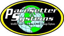 Pacesetter Logo