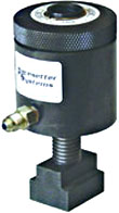 Hydraulic Cylinder Clamp Image