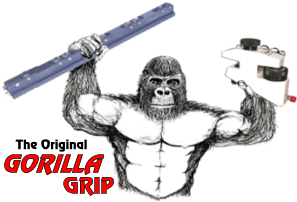 Gorilla Grip Logo