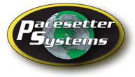 Pacesetter Systems Logo